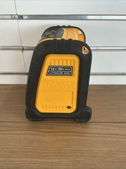 DEWALT DCR006 Bluetooth Speaker 20V No Battery Included