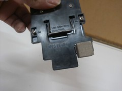 Powerwarehouse 317-1135 lamp for DELL U535M, 4210X, 4310WX, 4610X