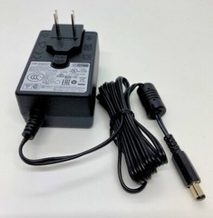 12V Power Supply Adapter for Hiseeu DVRs and NVRs security systems only
