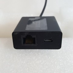 Genuine Amazon Ethernet Adapter for Amazon Fire TV Devices – SAME DAY – WARRANTY