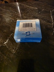 X-10 Powerhouse Hawkeye Motion Detector MS13A 