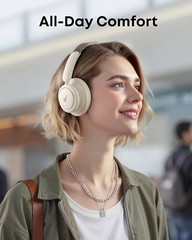 Soundcore Life Q30 Wireless Over Ear Headphone Hi-Res Multiple Modes Custom EQ