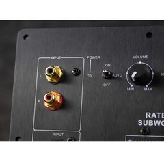 200W 4-8Ω HiFi Subwoofer Amplifier Board 110V/220V AC For 8-12 inch Speaker