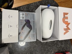 virtue luma pro xr glasses