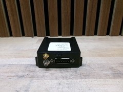 NAL 9602-BTI | Water-Proof Modem With An Internal GPS Receiver/ Tracker