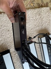 Zapco Competition Amps & EQ (Zeff) C2K- 9.0/6.0/2.5 & SX-SL