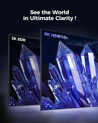 Silkland Certified HDMI 2.1 Cable, [4K@240Hz 144Hz 120Hz, 8K@60Hz] 1440P Ultr…