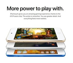 ✨NEW✨Sealed Apple iPod Touch 5th 6th 7th Generation 16GB 32GB 128GB 256GB LOT