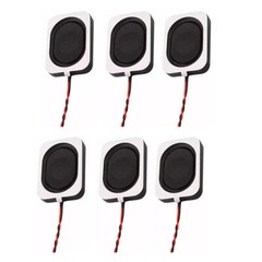 2/4/6/8/10PC 3W 4Ohm/2W 8Ohm Box Speaker Small Cavity Ultra-thin 3525/2535 NEW