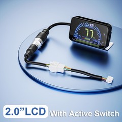 JK BMS 4S-8S 12V-24V 200A Li-ion LiFePo4 Smart BMS 2A ActiveBalance BT/RS485 lot