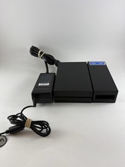 Sony PlayStation VR – PS4 Headset and Processor Unit For Parts Or Repair
