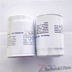 1Pcs New For ZF Gearbox Hydraulic Oil Filter 3213308019 Free shipping