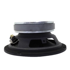 4 JBL ShockWave 150W65 6-1/2″ Midrange Speakers 300W Peak | 150W RMS each