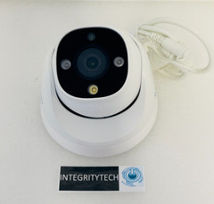 Reolink 4K+ 12MP Ultra HD PoE Security Camera Smart Person/Vehicle NVC-B12M, NEW