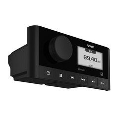 Fusion MS-RA60 Marine Stereo With Wireless Connectivity – Used, Open Box