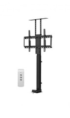 VEVOR Motorized TV Lift Stand, 32-70 Inch