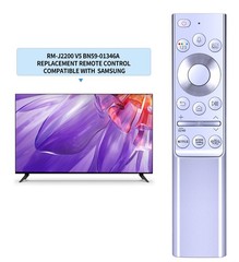 For Samsung The Terrace Outdoor Voice Smart TV Remote Control BN59-01346A