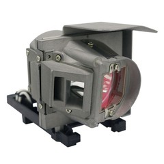 Jaspertronics™ Original Lamp & Housing for Dell S510 Projectors – 1yr Warranty
