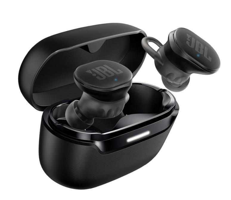 JBL Endurance Race 2 Headset True Wireless Stereo (TWS) In-ear