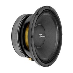 (2) 10″ MIDRANGE TIMPANO 1000W TPT-MD10 PRO 8 OHM CAR PRO AUDIO SPEAKERS – PAIR