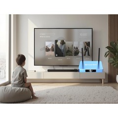 SuperBox S6 Max TV BOX Quality Guarantee 6K HD Ship The Goods on The Working Day