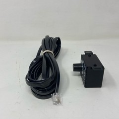 Taramps Monitor Level Remote Volume Controller, Black 5m Cable