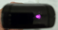 Sony RM-DX455 Remote Control Wireless Black Used for CDP-CX455 5-10m Range 545