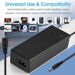 DC 19V3.42A/19V4.74A/24V4.5A/24V6A/32V5A/36V6A/48V5A Power Supply for Amplifier