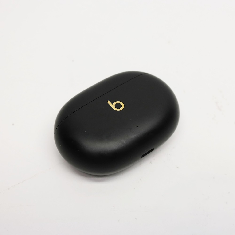 Beats by Dr. Dre Beats Studio + Charging Case A2870 ONLY Black/Gold