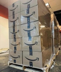 Amazon Mystery Box – Sealed Liquidation Items Lot Free Shipping