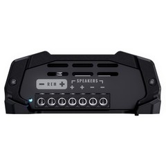 Stetsom HL 400.1 Full Range Amplifier 2 Ohms Mono 400W RMS