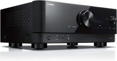 Yamaha RX-V6A 7.2-Channel AV Receiver Black NEW