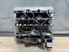 Revel Performa B15A Subwoofer Complete Amplifier Module With Transformer/JUA3831