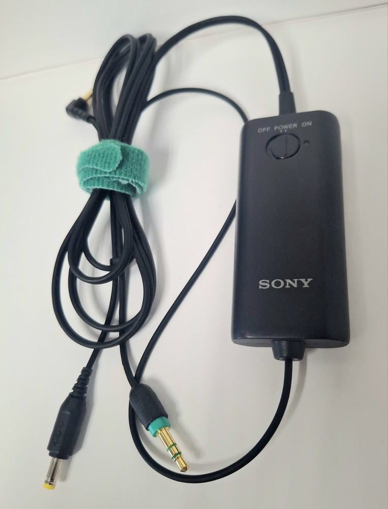 OEM Sony EBP-MDR1 Replacement Battery Supply for MDR-NC500D Noise Cancelling HPs