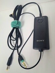 OEM Sony EBP-MDR1 Replacement Battery Supply for MDR-NC500D Noise Cancelling HPs