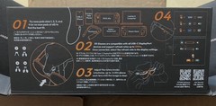 Viture Pro XR Glasses VR Glasses / PF10029F