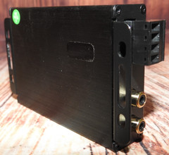LC1i audio Control 2 Channel Line Driver Output Converter