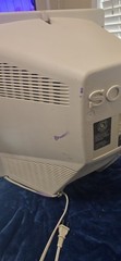 Sony Trinitron KV-20S41 20 CM CRT Color TV Retro Gaming TV No Remote Works Great
