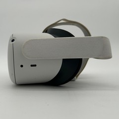 Meta Oculus Quest 2 64GB Standalone VR Headset White – Headset Only
