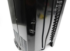 Schumacher SC1437 Electric Wheeled Manual 6A Car Battery Charger READ