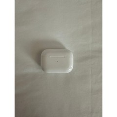 Apple AirPods Pro 1st Gen Wireless Headphones with MagSafe Charging Case A2190