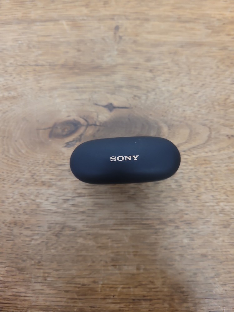 PRE-OWNED SONY EAR BUDS YY2963 Charging Cord Not Included