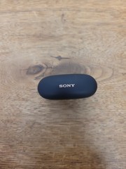 PRE-OWNED SONY EAR BUDS YY2963 Charging Cord Not Included