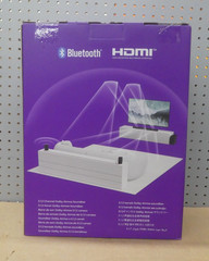 ULTIMEA Skywave F40 5.1.2ch Soundbar New