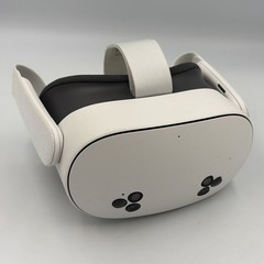 Meta Quest 3S 128GB VR Headset Only No Controllers Excellent Condition