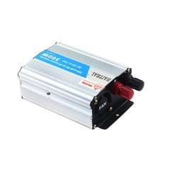 300W Car Power Inverter Power Outlet DC 12V to 110V AC With Outlet Charger & USB