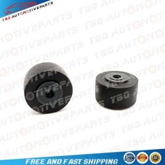 2PCS Pinch Roller for Panasonic Technics RS-DC10 RS-E10 RS-T230 RS-TR232 TR155