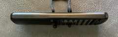Denon RC-258 Remote Control – Used, Pro Cleaned and Tested.