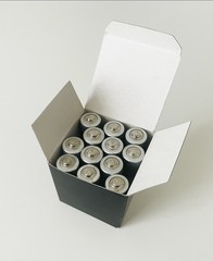 Energizer Ultimate Lithium AA Batteries – 12 Count Box – $12 Each – 50+ Boxes