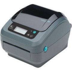 Zebra GK42202211000_3 GK420d Label Printer USB Ethernet Monochrome
